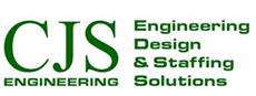 CJS Engineering Logo