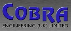 Cobra Engineering (UK) Ltd Logo