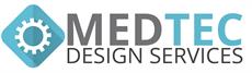 MedTec Design Services Logo