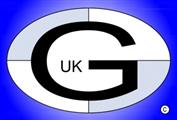 GUK Engineering Limited Logo