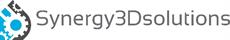Synergy 3D Solutions Ltd Logo