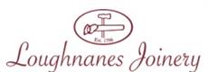 Loughnanes Joinery Logo
