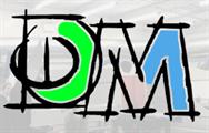 D&M Design and Fabriction Logo