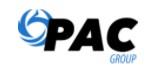 PAC Group Logo