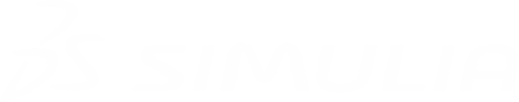3DS SIMULIA Logo