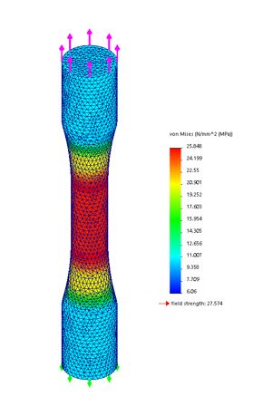 SOLIDWORKS Simulation Blog