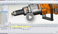 SOLIDWORKS Animations
