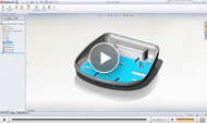 SOLIDWORKS Direct Part Editing
