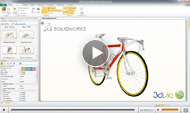 SOLIDWORKS Marketing Collateral