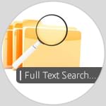 Full Text Search Bar