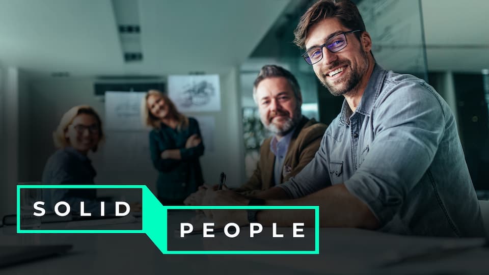 Visit Solid People - Find a Contractor