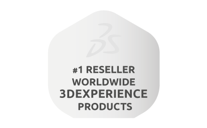 3D Experience Reseller