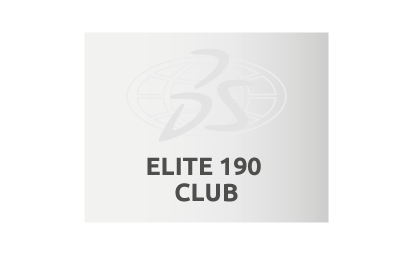 Elite 190 Club