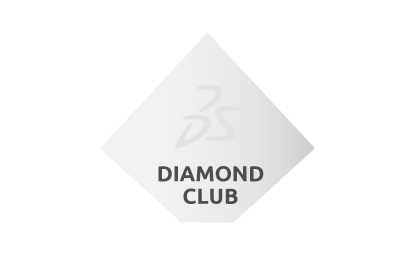 Diamond Club Award