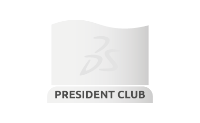 Presidents Club Award