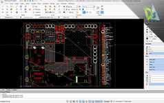 DraftSight 2D CAD