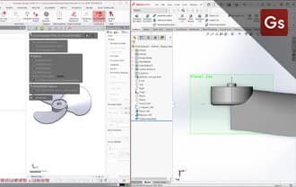 Geomagic for SOLIDWORKS Training