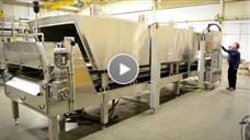 SOLIDWORKS Video Case Study - CES Group - Cryogenic Freezers