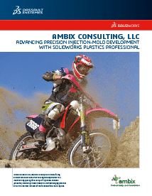 SOLIDWORKS Case Study Ambix Consulting