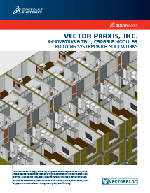 SOLIDWORKS Case Study Vector Praxis